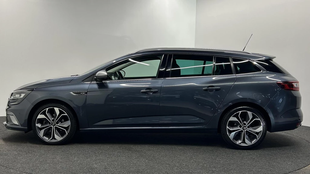 Renault Mégane Estate – foto 2