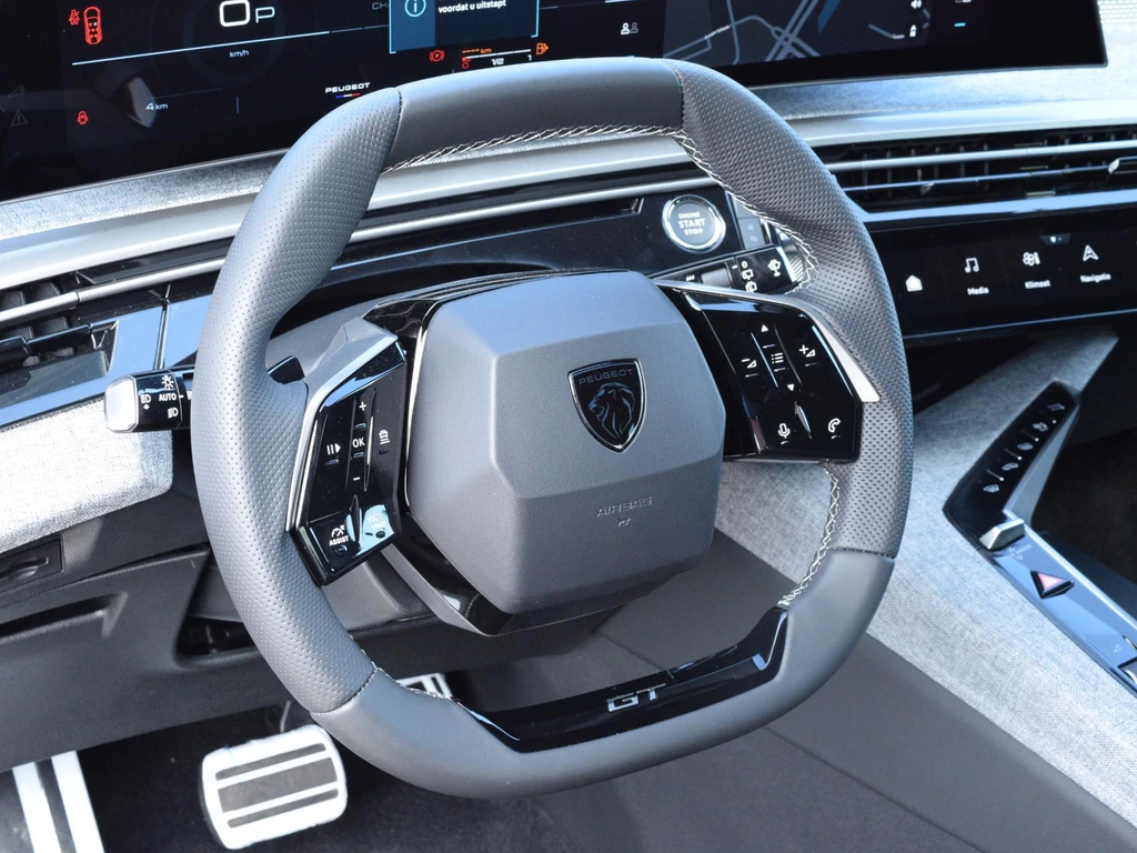 Peugeot 5008 – foto 6