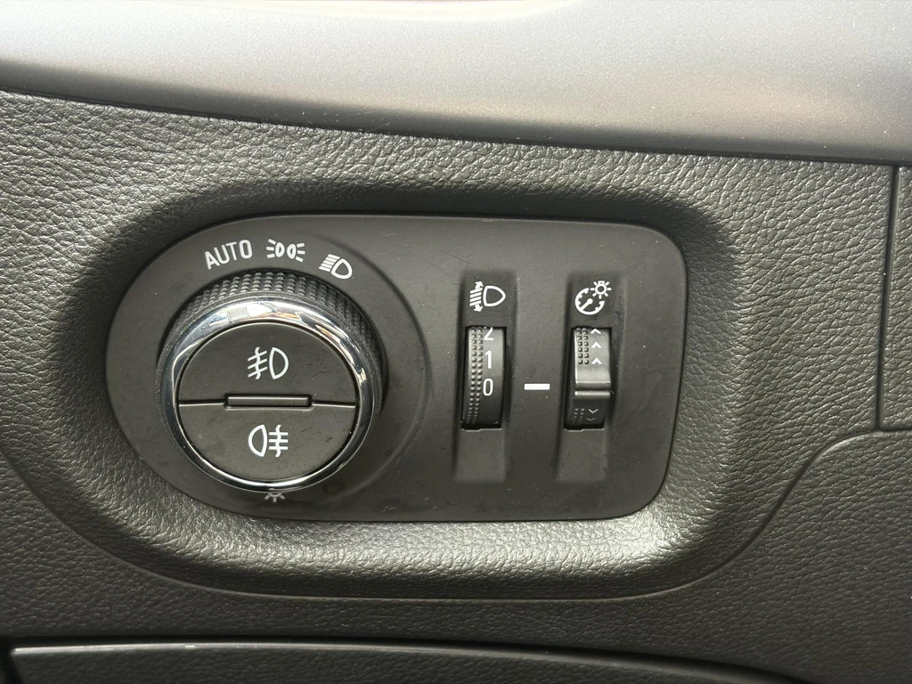 Opel Astra – foto 26