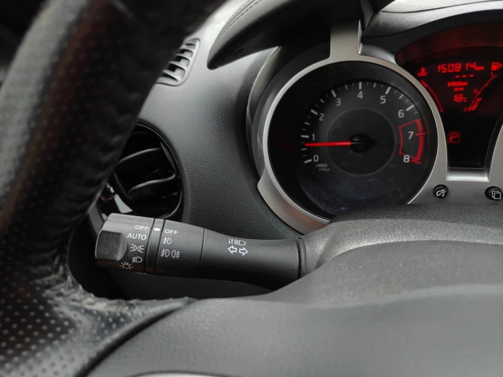 Nissan Juke – foto 21