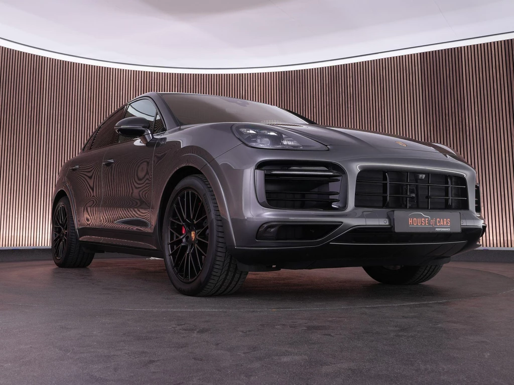 Porsche Cayenne – foto 15