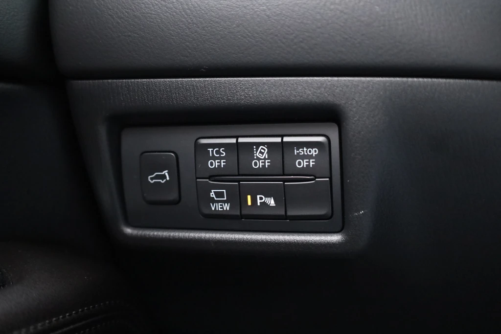 Mazda CX-5 – foto 12