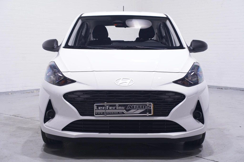 Hyundai i10 – foto 10