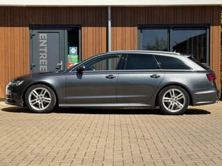 Audi A6 – thumbnail 2