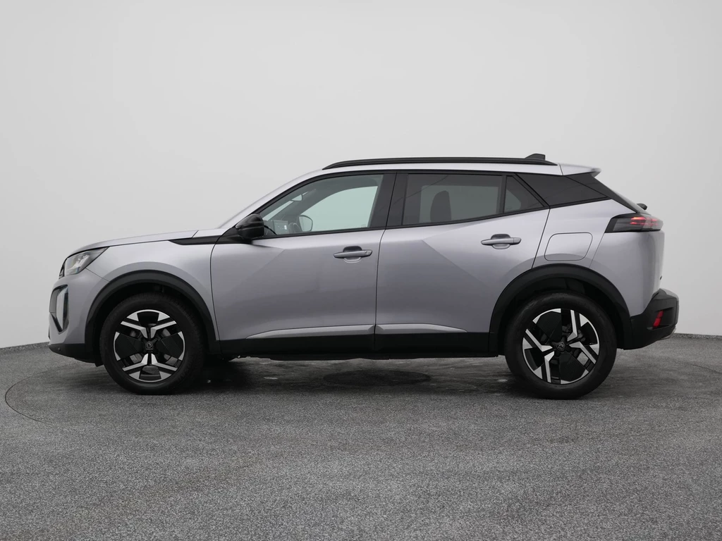 Peugeot 2008 – foto 3