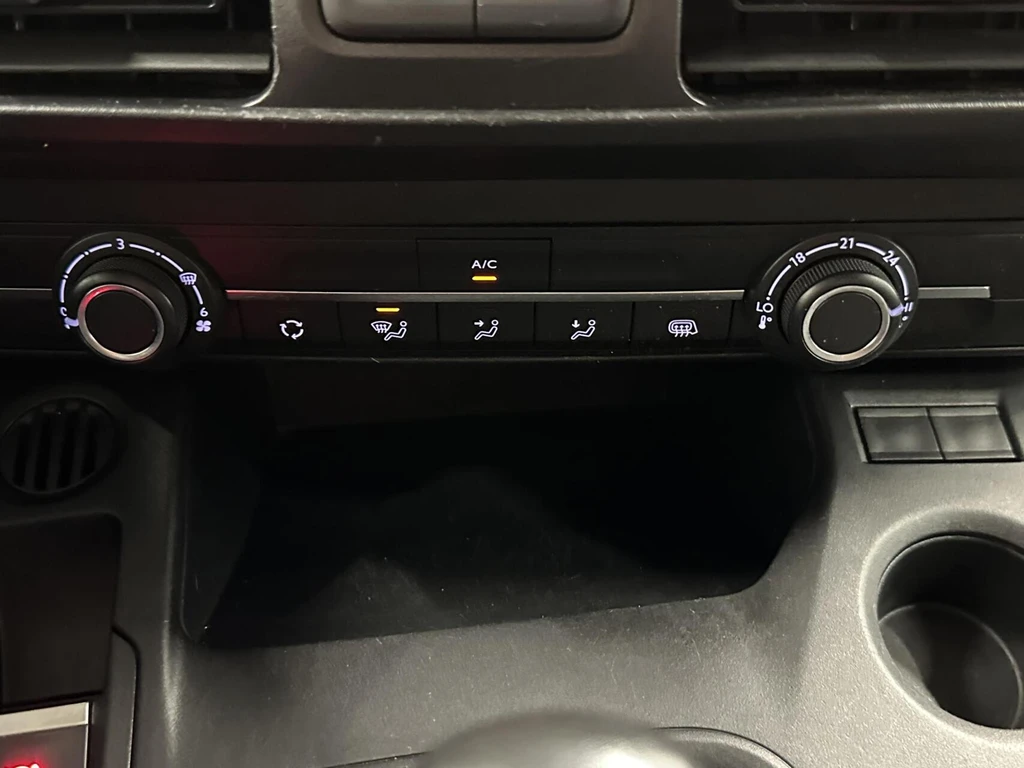 Peugeot Partner – foto 28