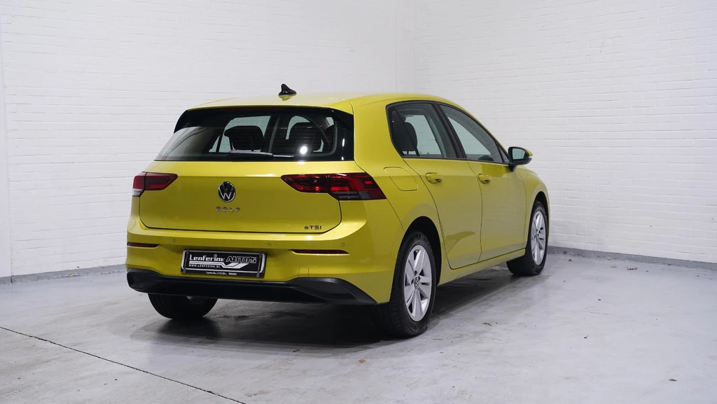 Volkswagen Golf – foto 6