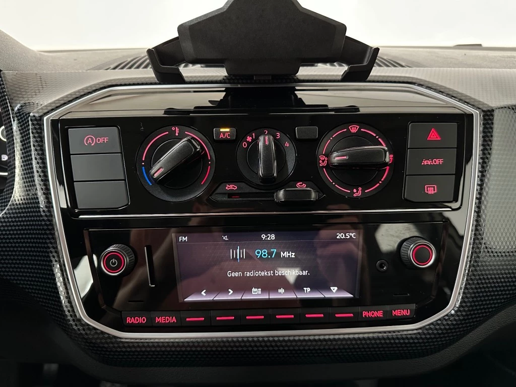 Volkswagen up! – foto 39