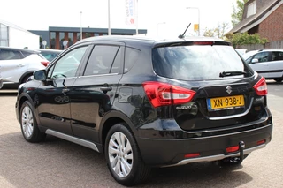 Suzuki S-Cross – thumbnail 3