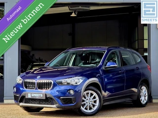BMW X1 – thumbnail 1