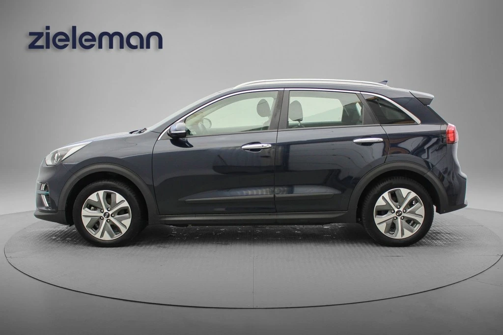Kia e-Niro – foto 2