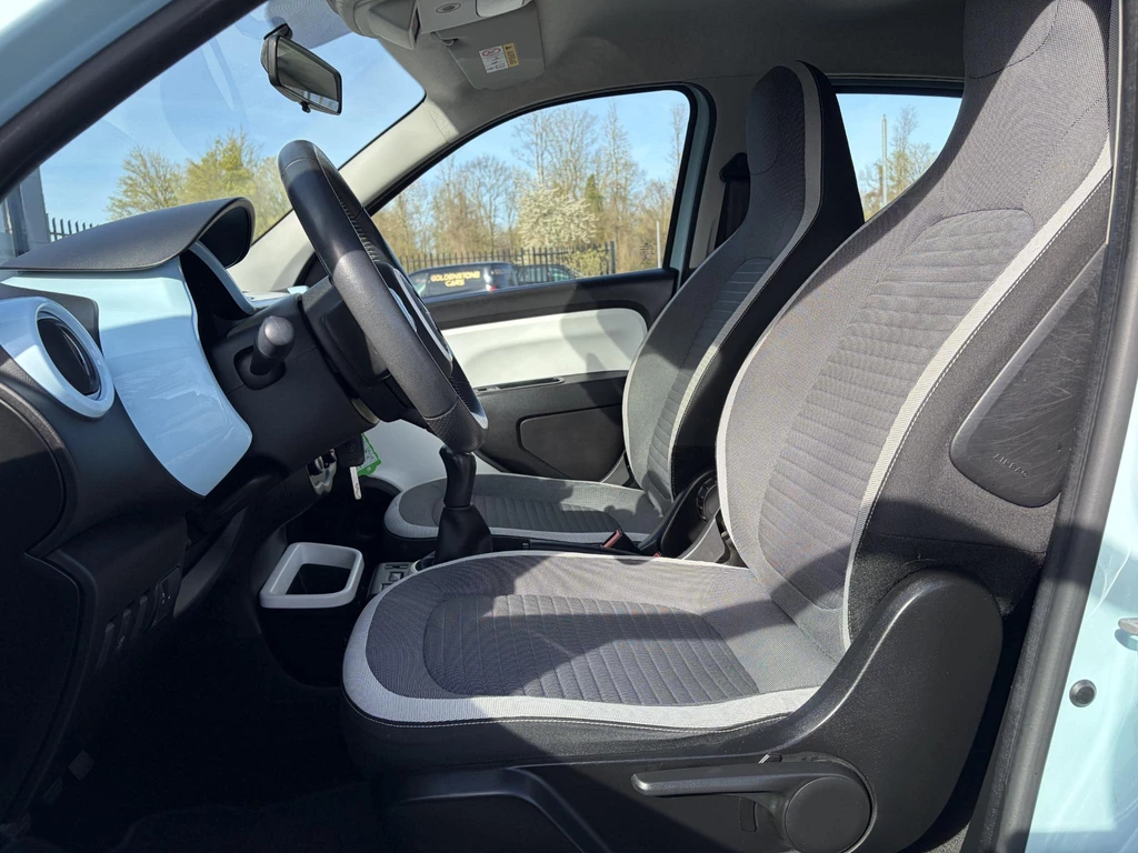 Renault Twingo – foto 8