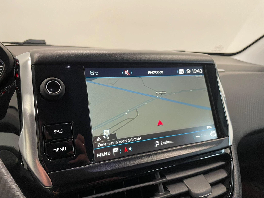 Peugeot 2008 – foto 23