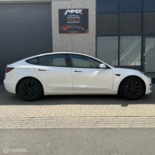 Tesla Model 3 – thumbnail 7