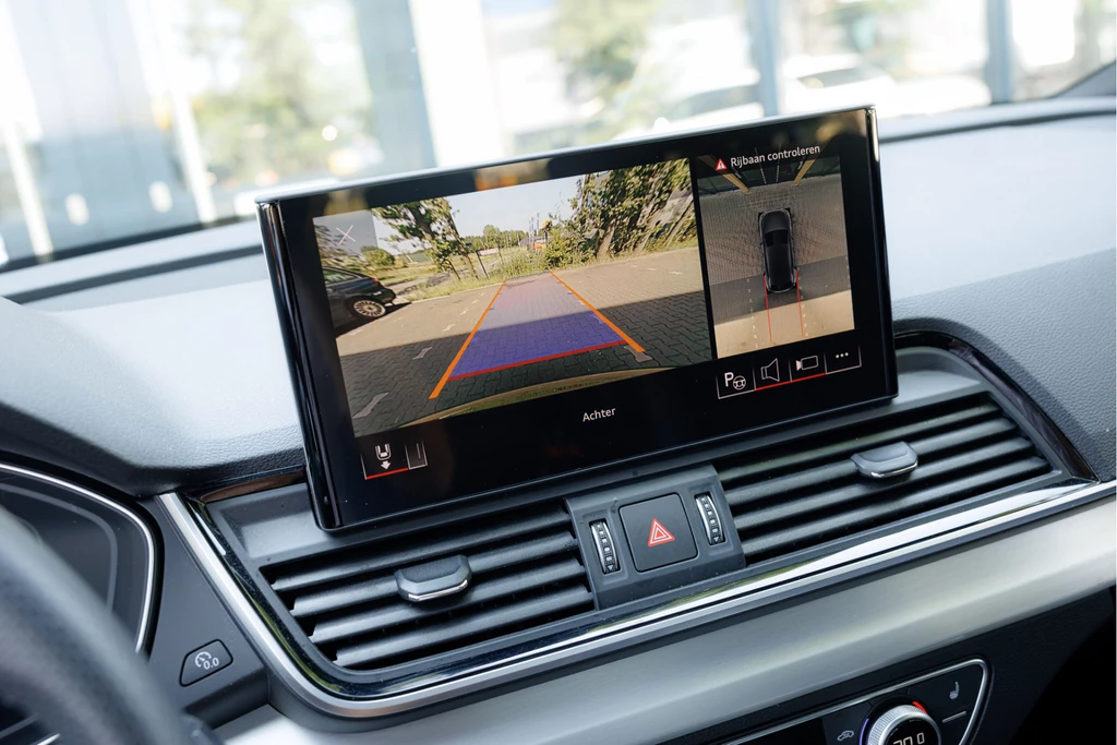 Audi Q5 – foto 21