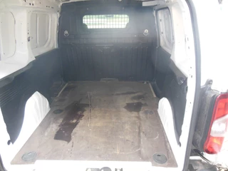 Citroën Berlingo – thumbnail 9