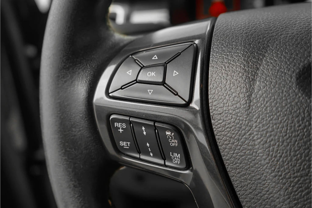 Ford Ranger – foto 31