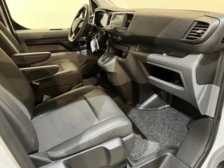 Opel Vivaro-e – thumbnail 23
