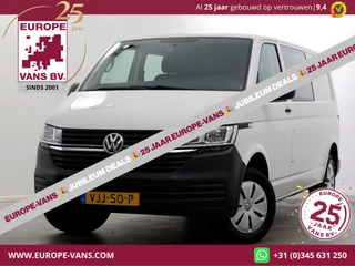 Volkswagen Transporter – thumbnail 1