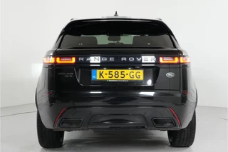 Land Rover Range Rover Velar – thumbnail 4