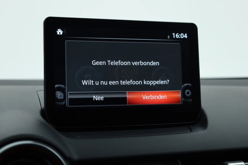 Mazda 2 – foto 17