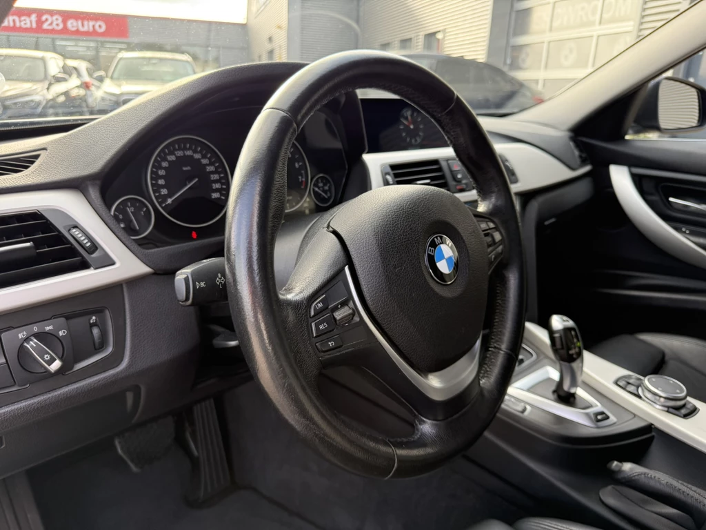BMW 3 Serie – foto 14