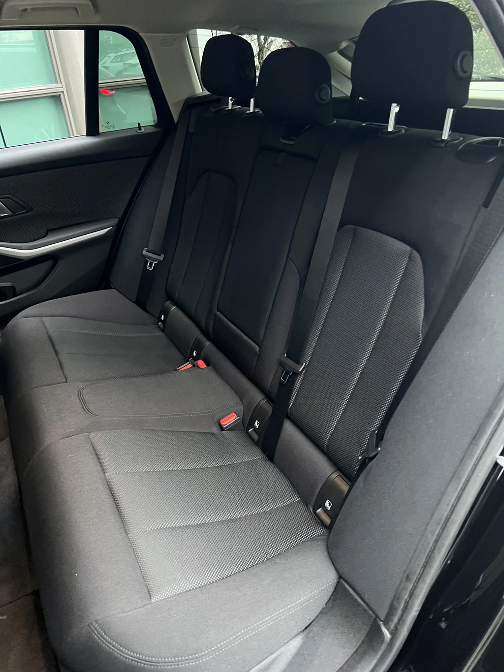 BMW 3 Serie – foto 11