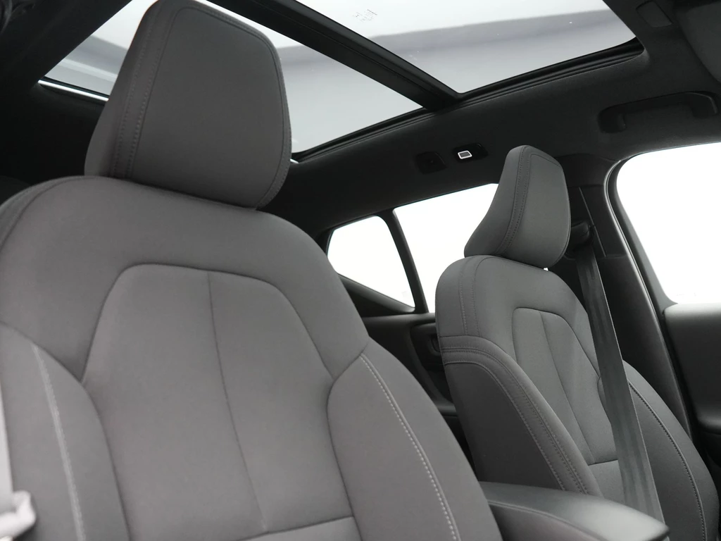Volvo XC40 – foto 17