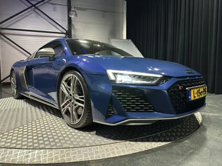 Audi R8 – thumbnail 17