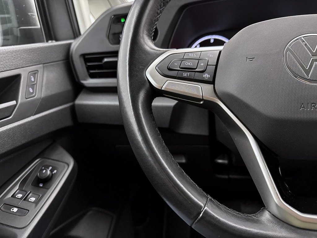 Volkswagen Caddy – foto 20