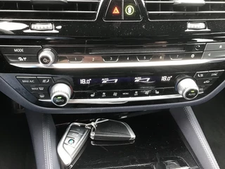 BMW 5 Serie – thumbnail 13