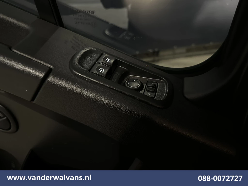 Renault Master – foto 21