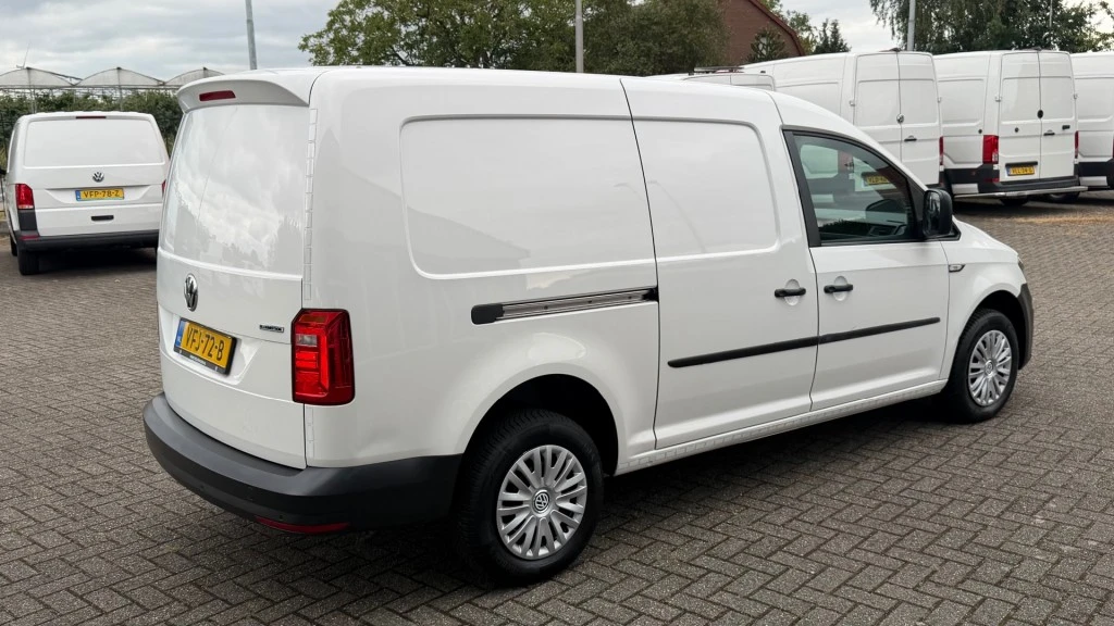 Volkswagen Caddy – foto 5