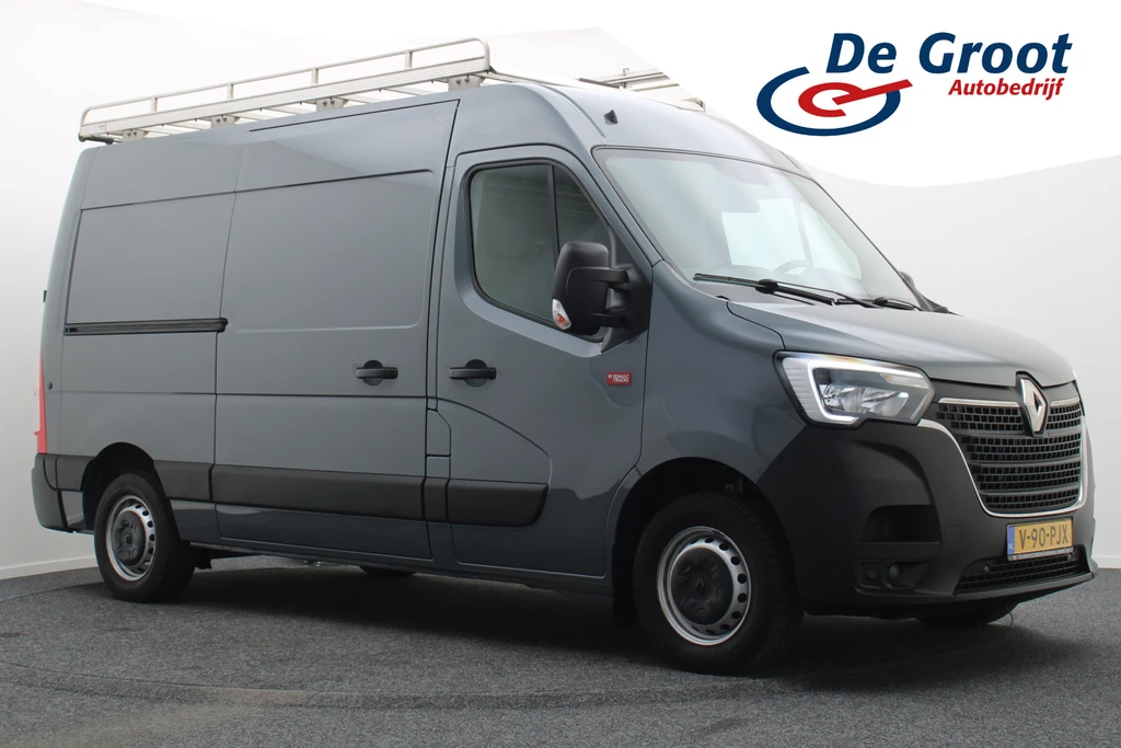 Renault Master – foto 13