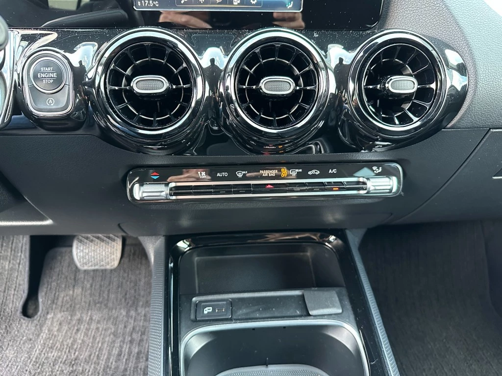 Mercedes-Benz GLA – foto 26