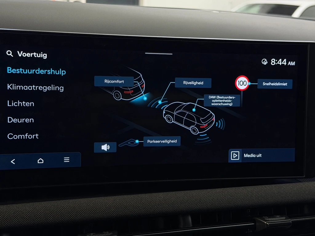 Hyundai Tucson – foto 19