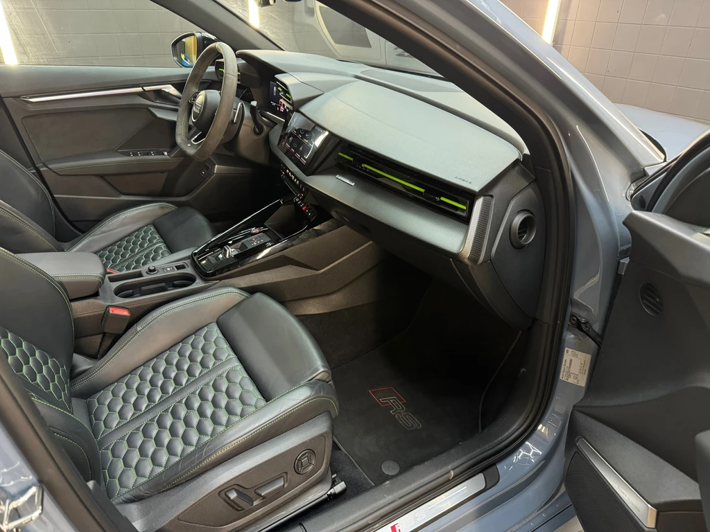 Audi RS3 – foto 37
