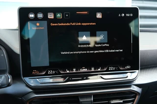 CUPRA Leon Sportstourer – thumbnail 24