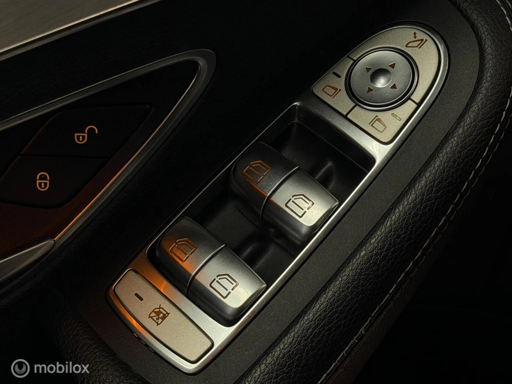 Mercedes-Benz C-Klasse – foto 34