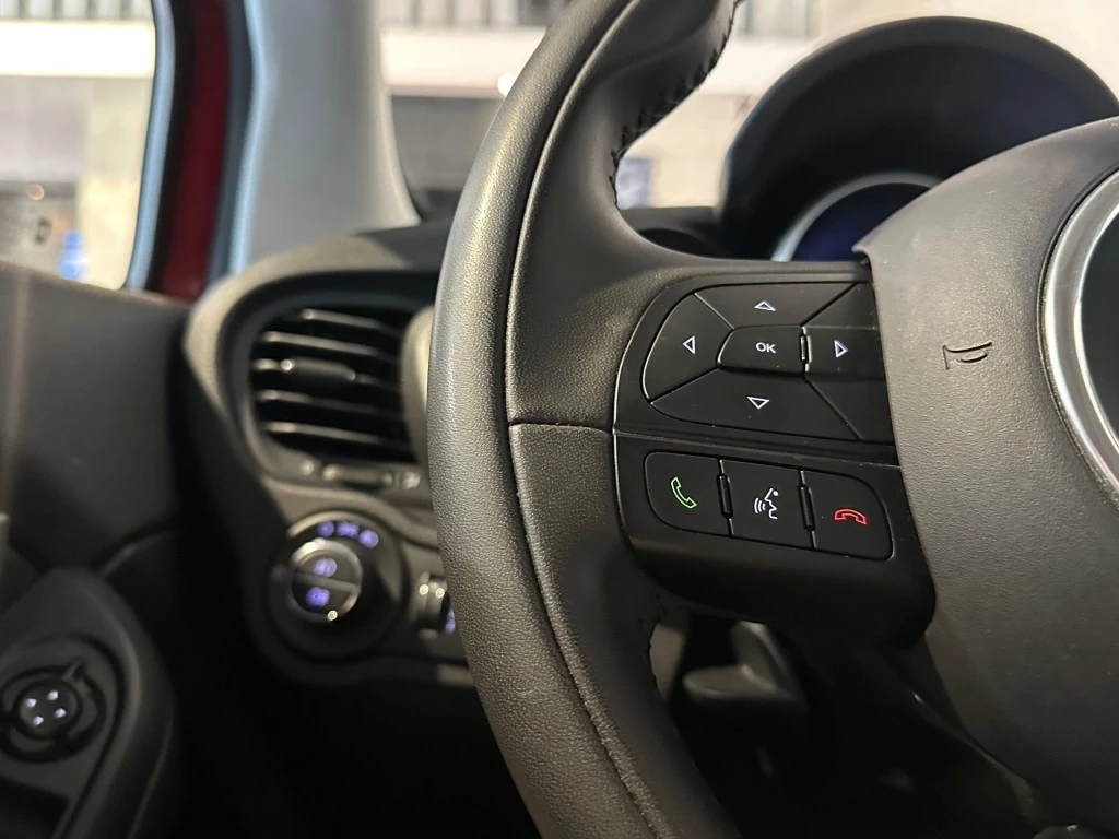 Fiat 500X – foto 19