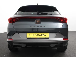 CUPRA Formentor – thumbnail 5