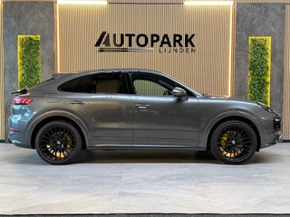 Porsche Cayenne – thumbnail 7