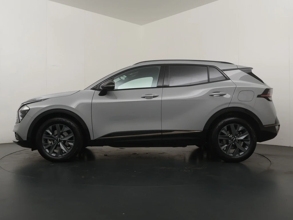 Kia Sportage – foto 3