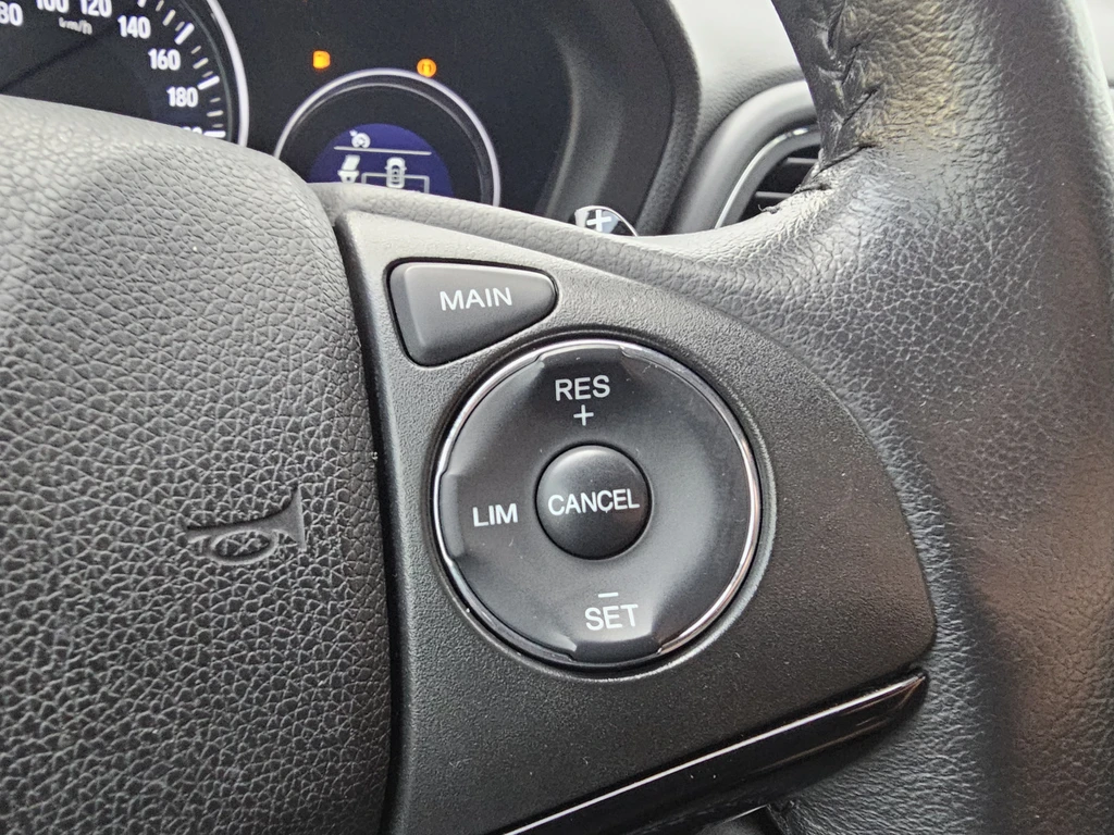 Honda HR-V – foto 32