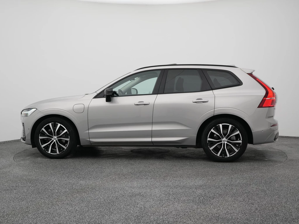 Volvo XC60 – foto 3