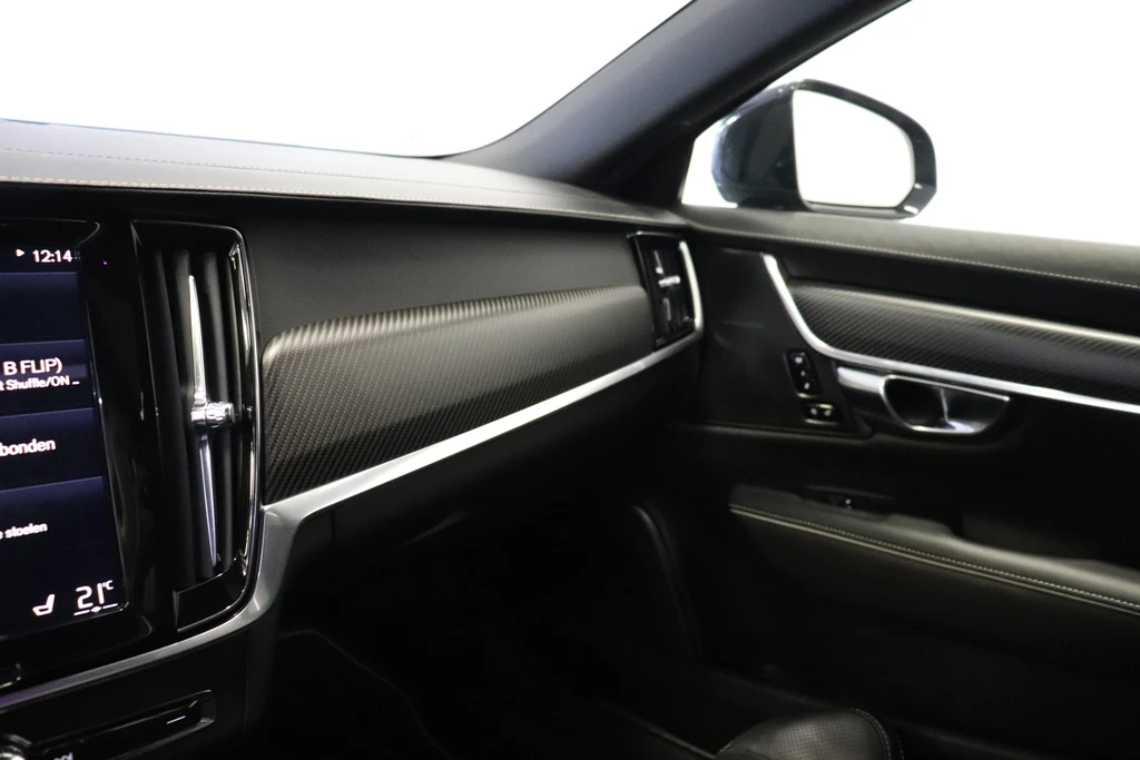 Volvo V90 – foto 28