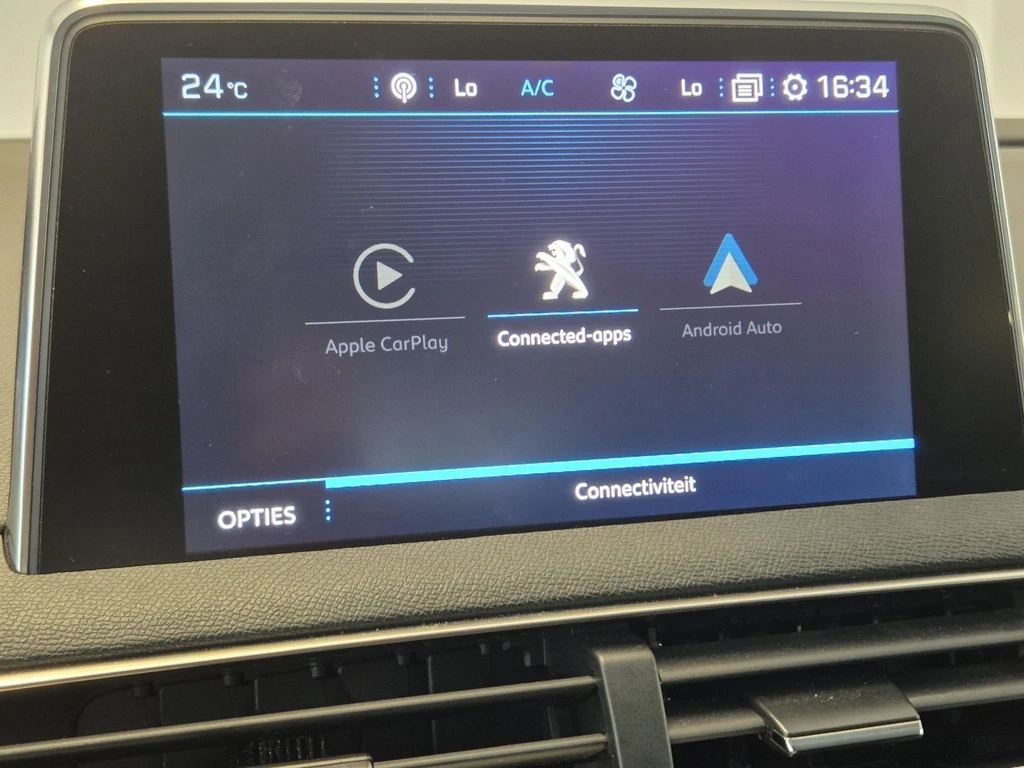 Peugeot 3008 – foto 23