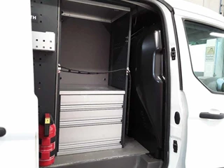 Ford Transit Connect – thumbnail 11