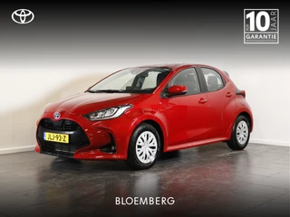 Toyota Yaris – thumbnail 1