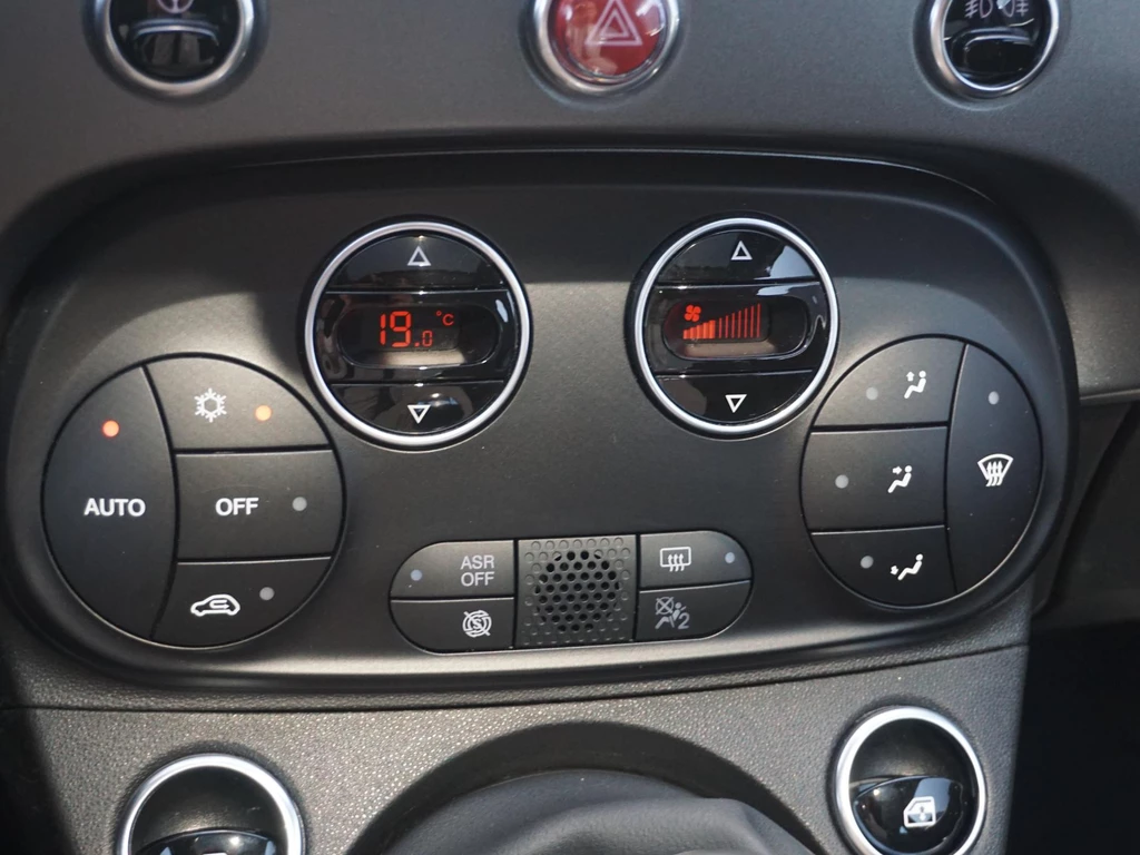 Fiat 500 – foto 22